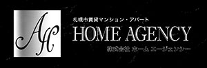 homeagency logo