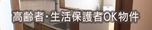 高齢者・生活保護